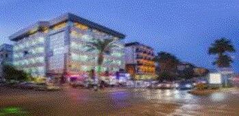 Alanya Büyük Hotel