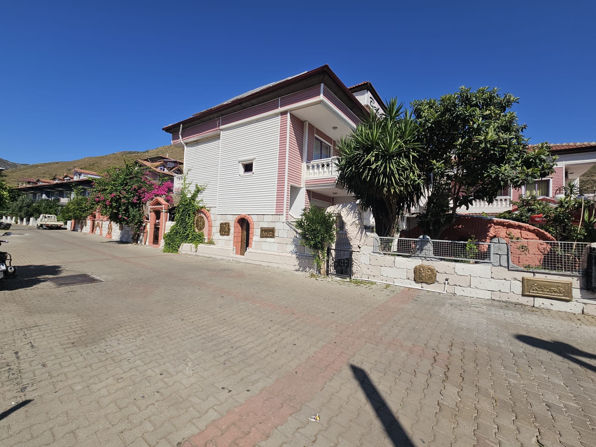Bahar Apart İçmeler galeri 5