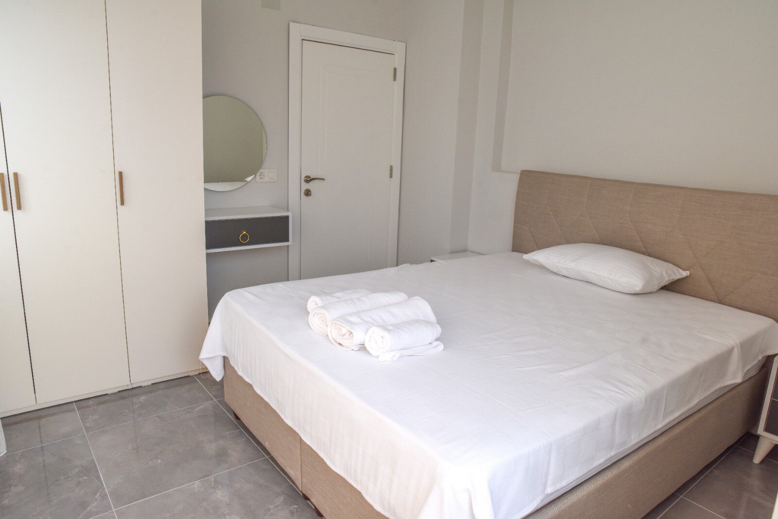 Soral Apart Otel galeri 8