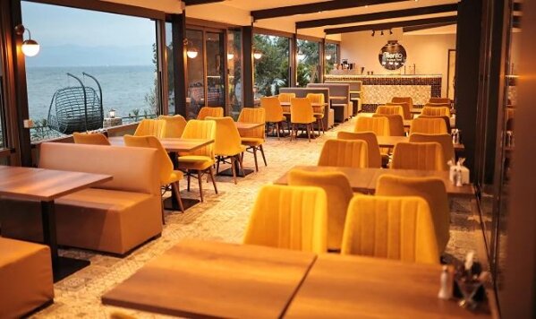 Aliento Butik Hotel