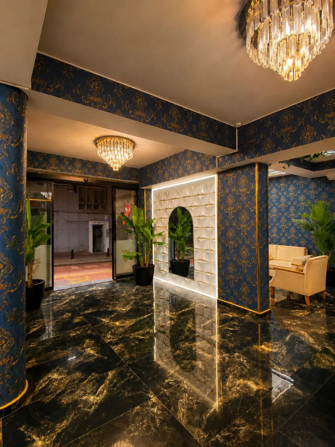 Çorlu Safir Hotel galeri 5
