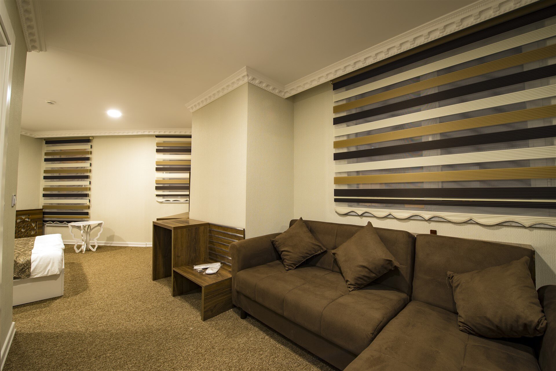 Kars-ı Şirin Otel galeri 8