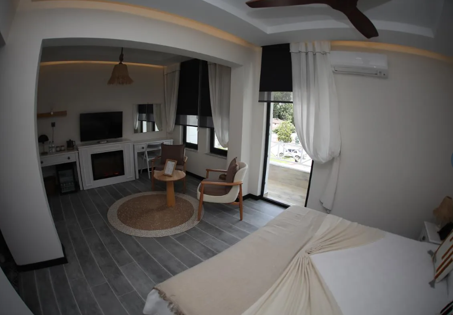Afilli Köşk Butik Otel