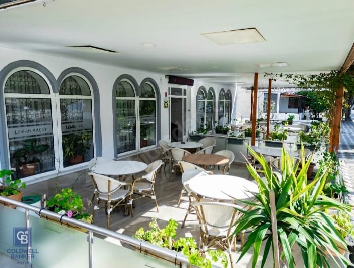 Leman Otel Akçay