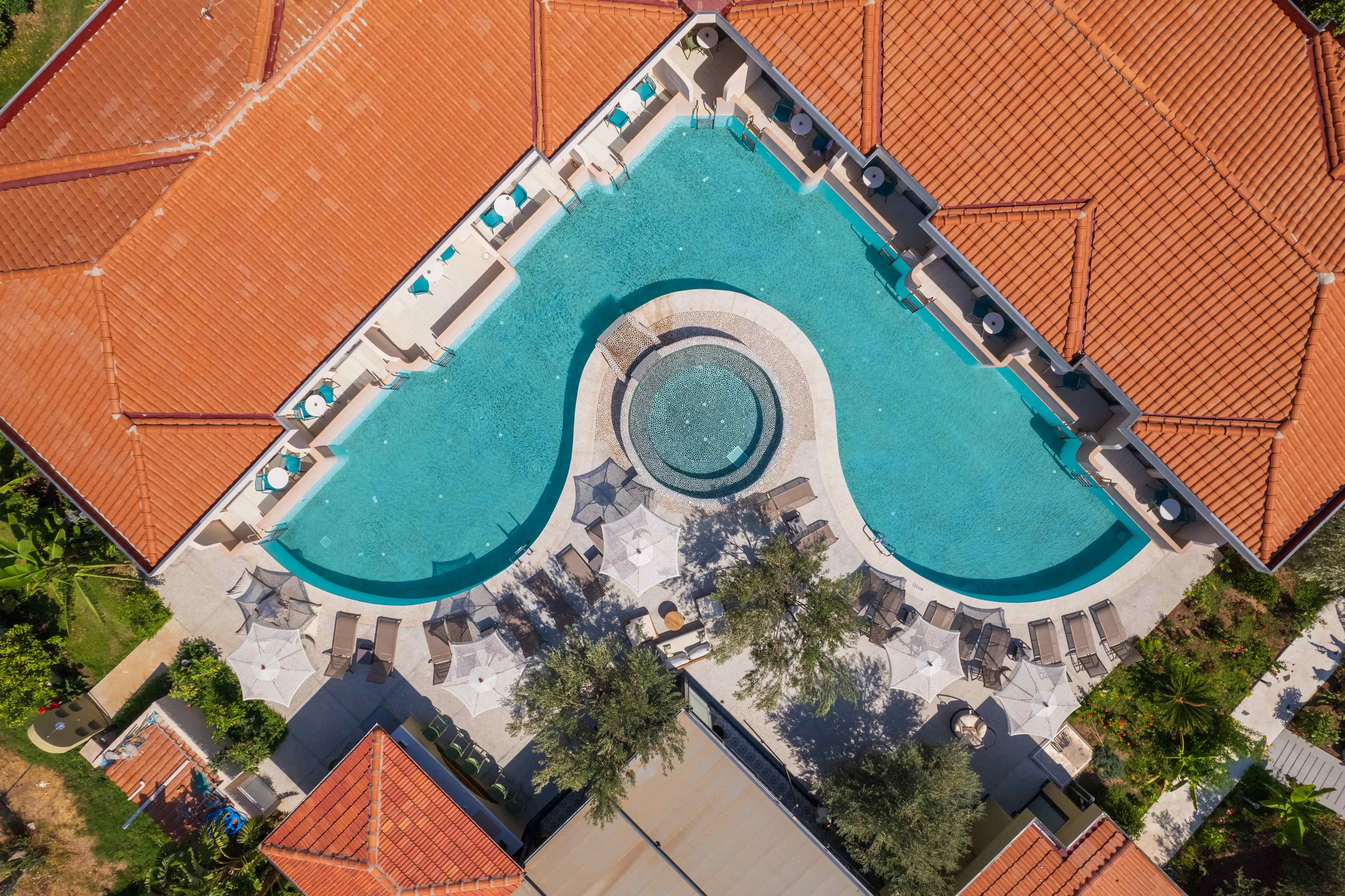 Z Exclusive Hotel & Villas Ölüdeniz · 5