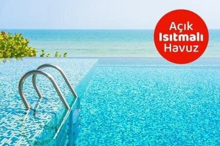 Limak Limra Hotels & Resort galeri 2