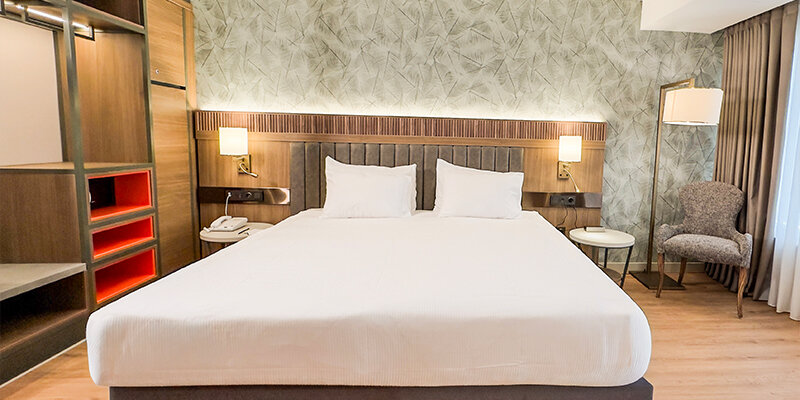 Ramada Encore By Wyndham Konya Selçuklu galeri 6