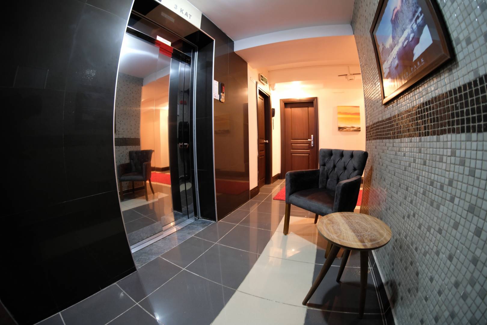 Grand Kırşehir Otel
