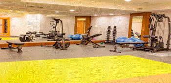 Park Inn by Radisson İstanbul Asia Kavacık · 63