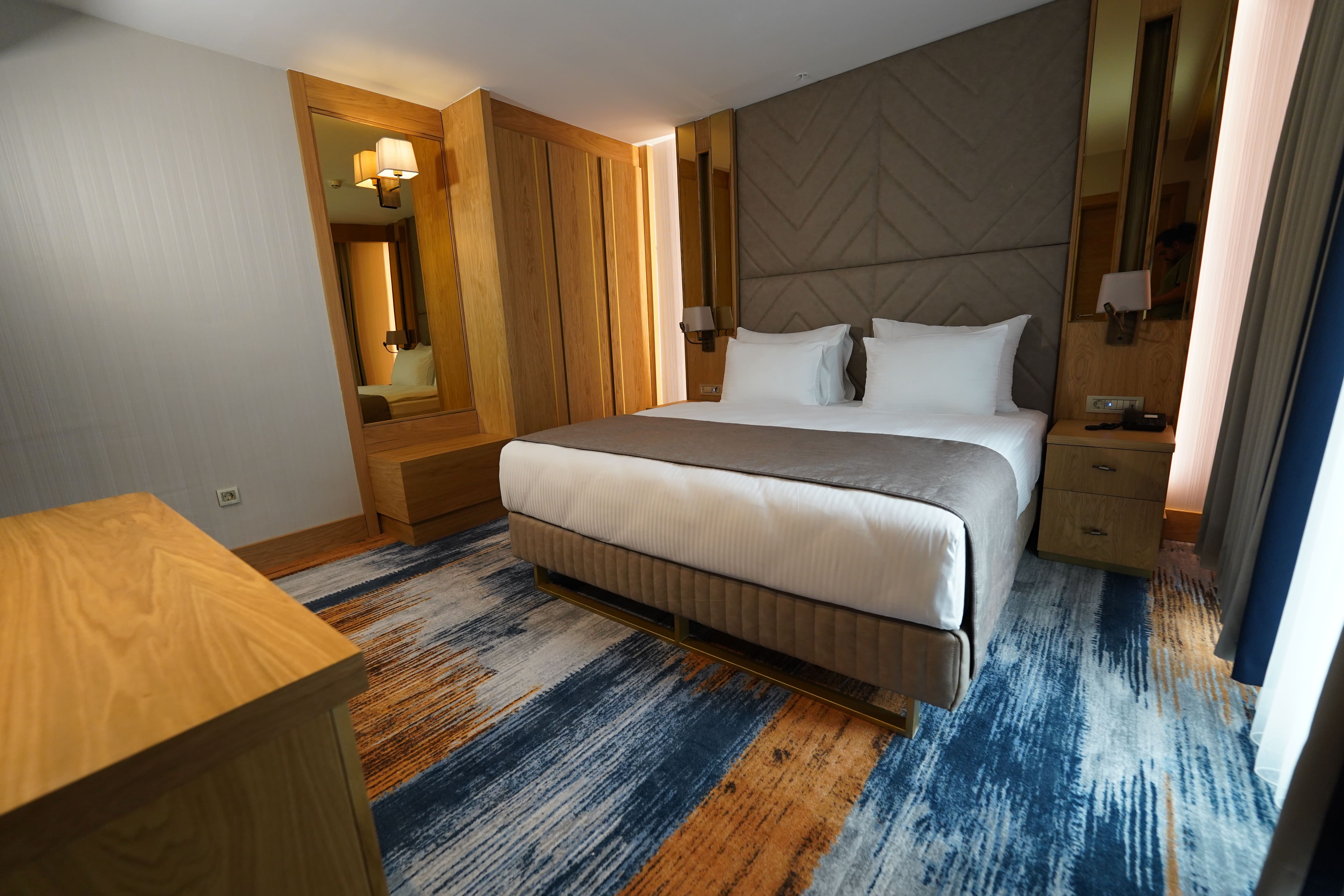 Days Inn By Wyndham İstanbul Bomonti