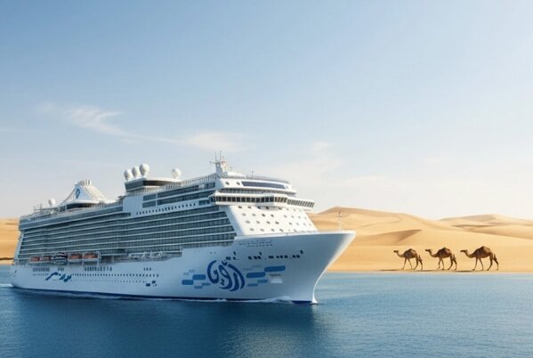 Aroya Cruises ile VİZESİZ Ege