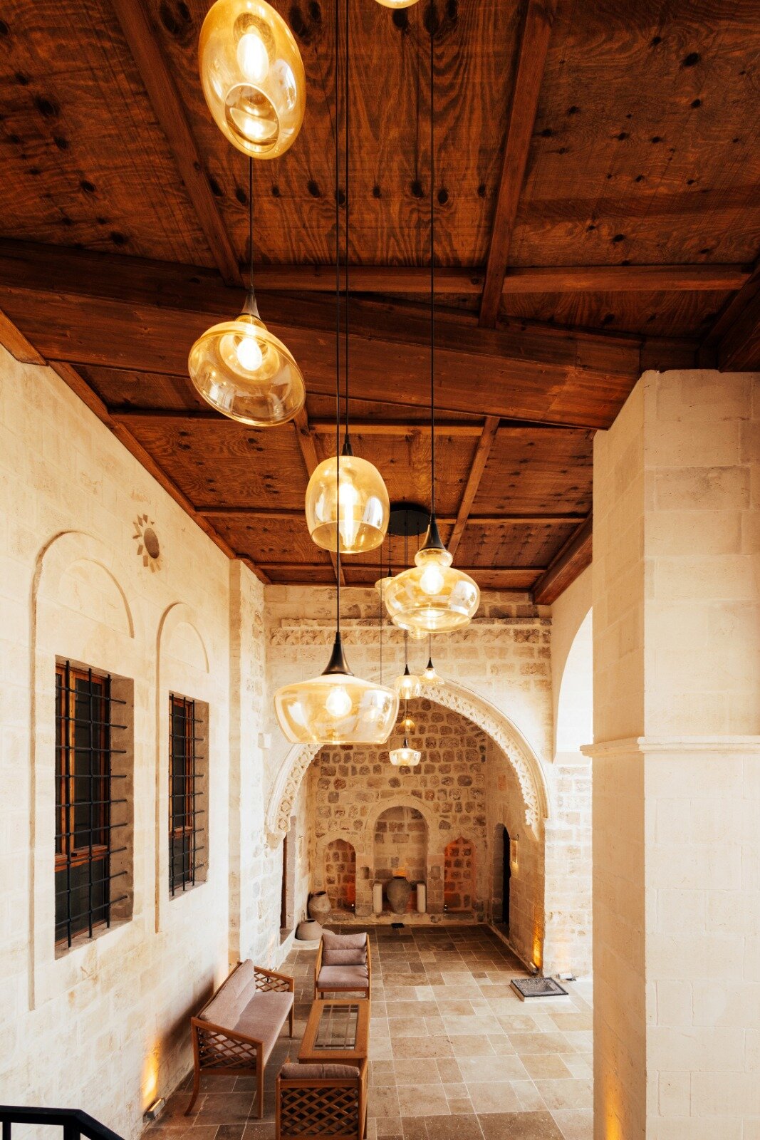 Kale Konak Hotel galeri 4