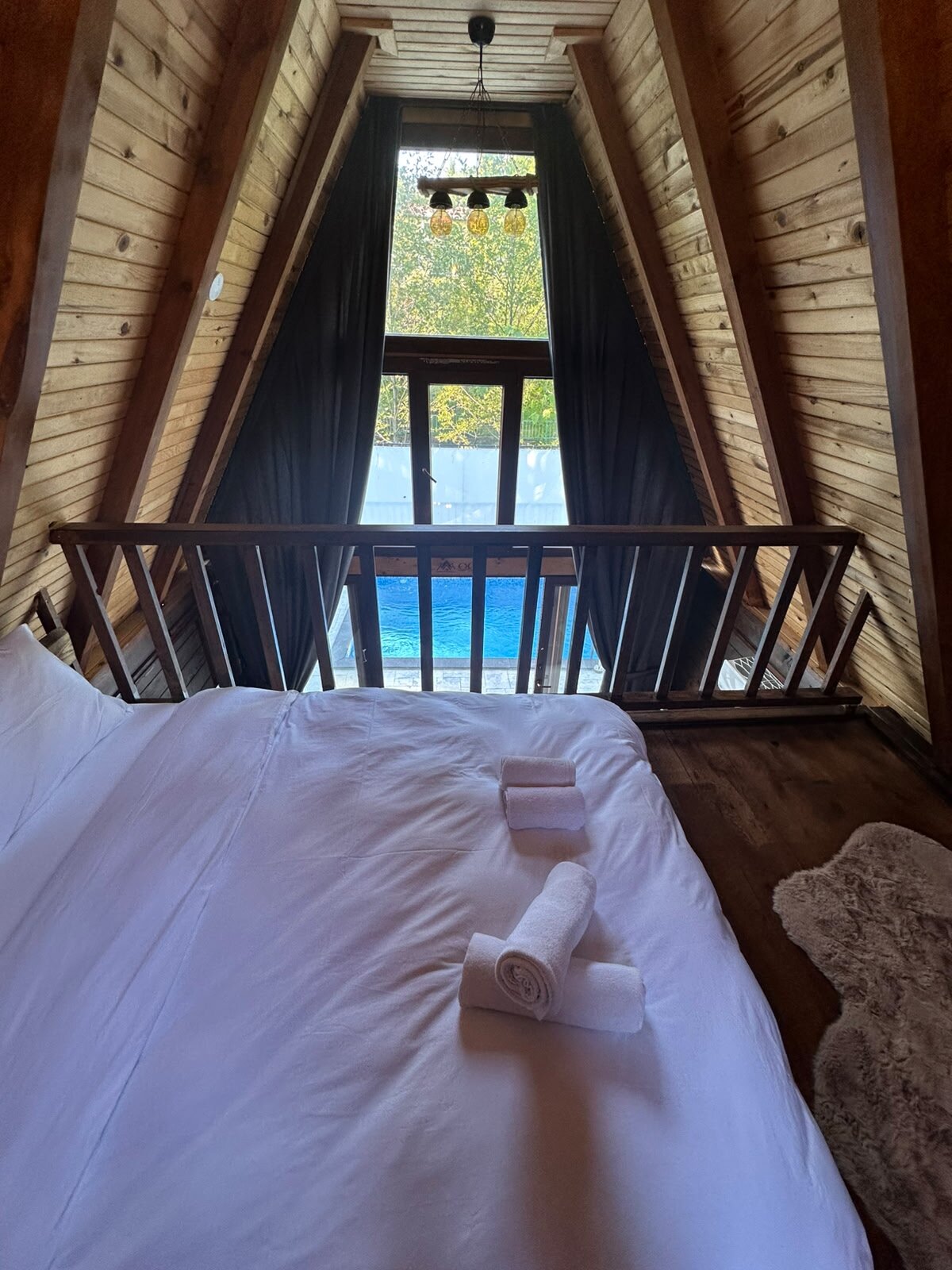 Oce Bungalow · 29