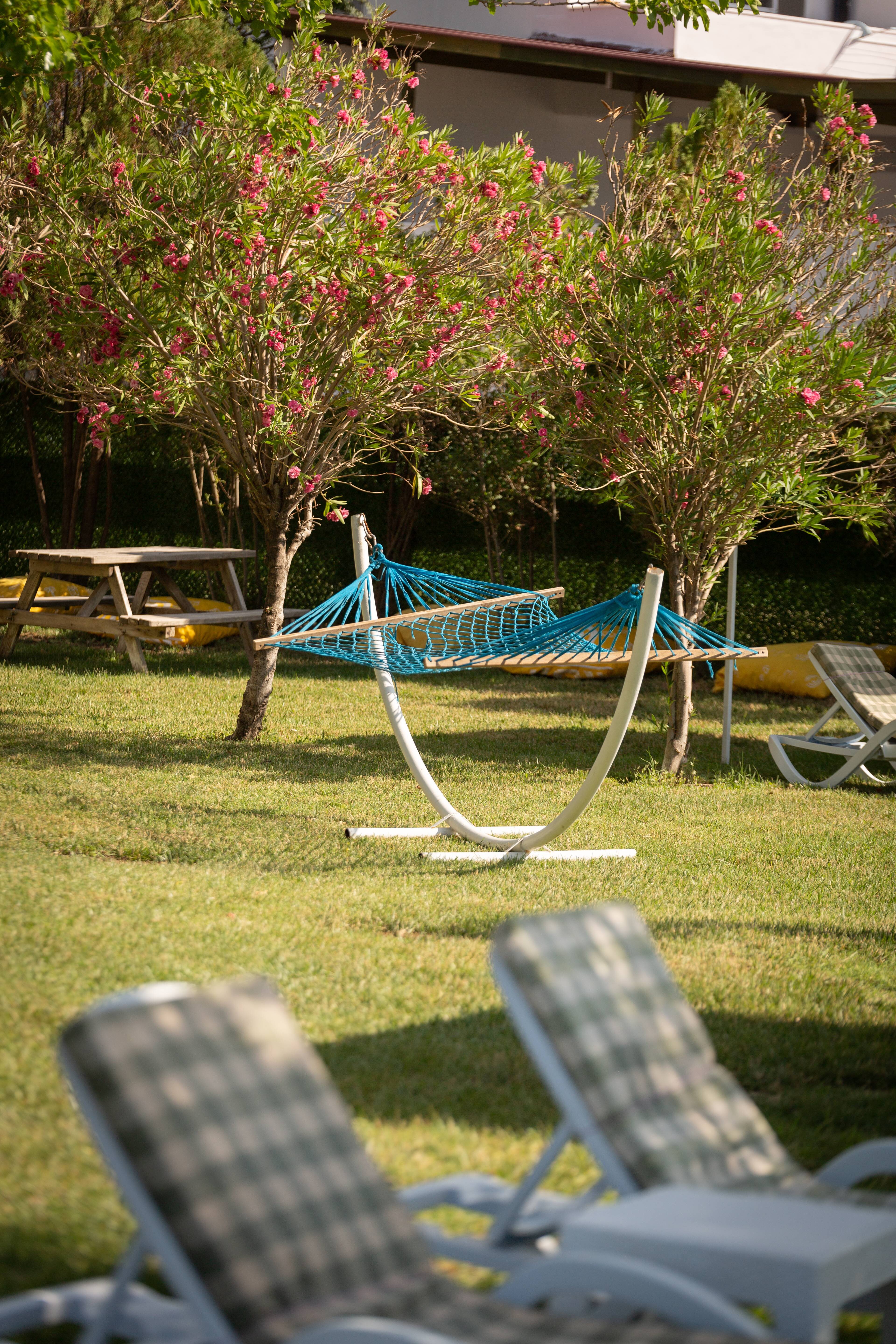 Aqua Nina Hotel · 24