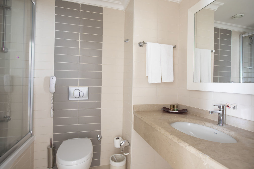 Orange County Belek galeri 8