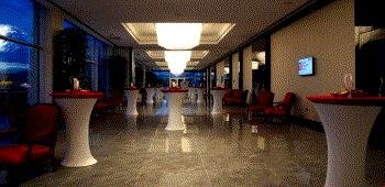 Hilton Garden Inn Ankara - Gimat · 41