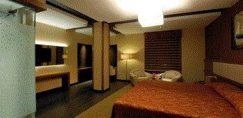 Jaleriz Hotel