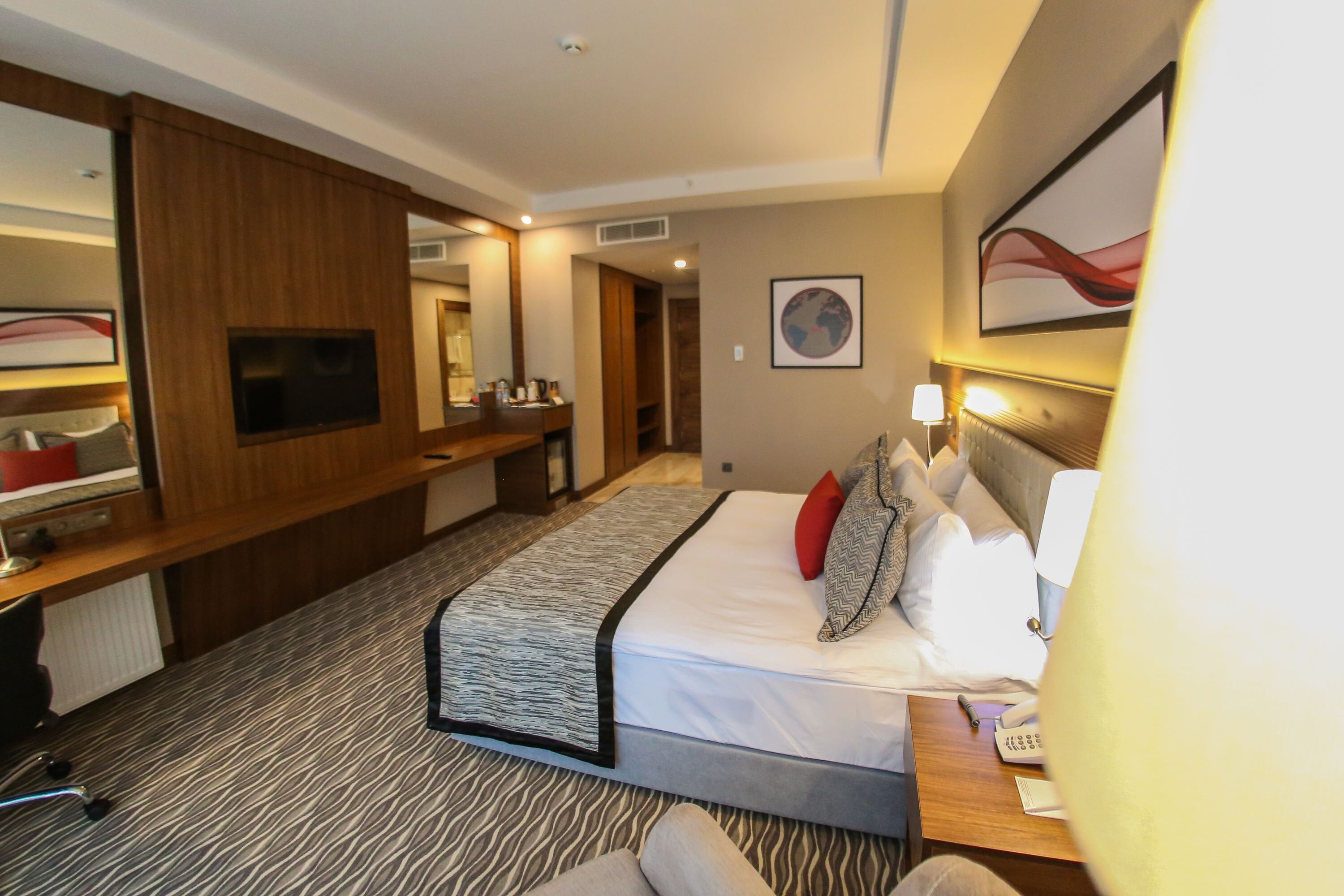 Ramada by Wyndham Niğde Rezervasyon