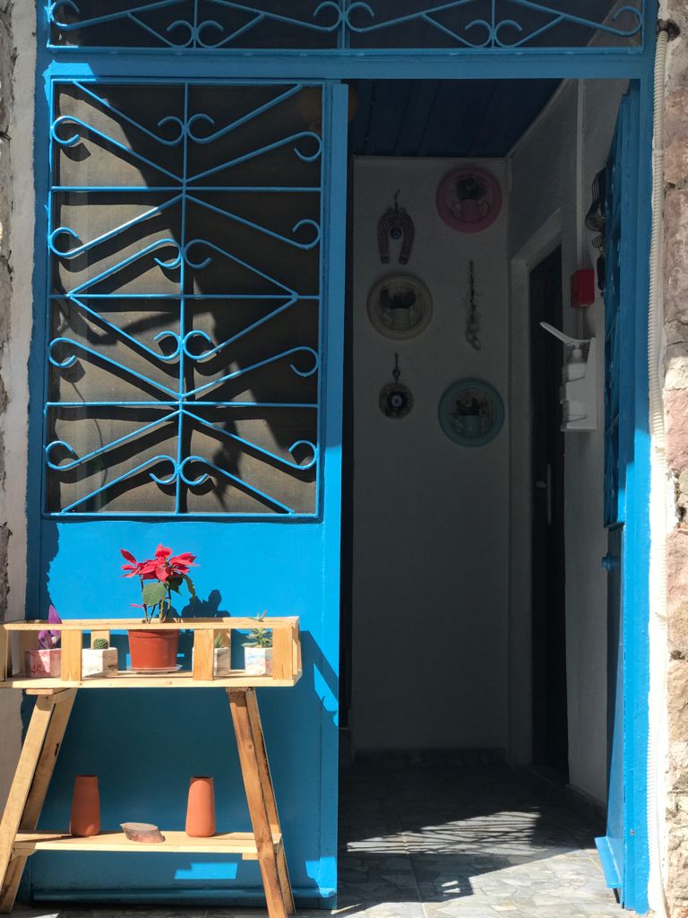 Ayvalık Moda Pansiyon