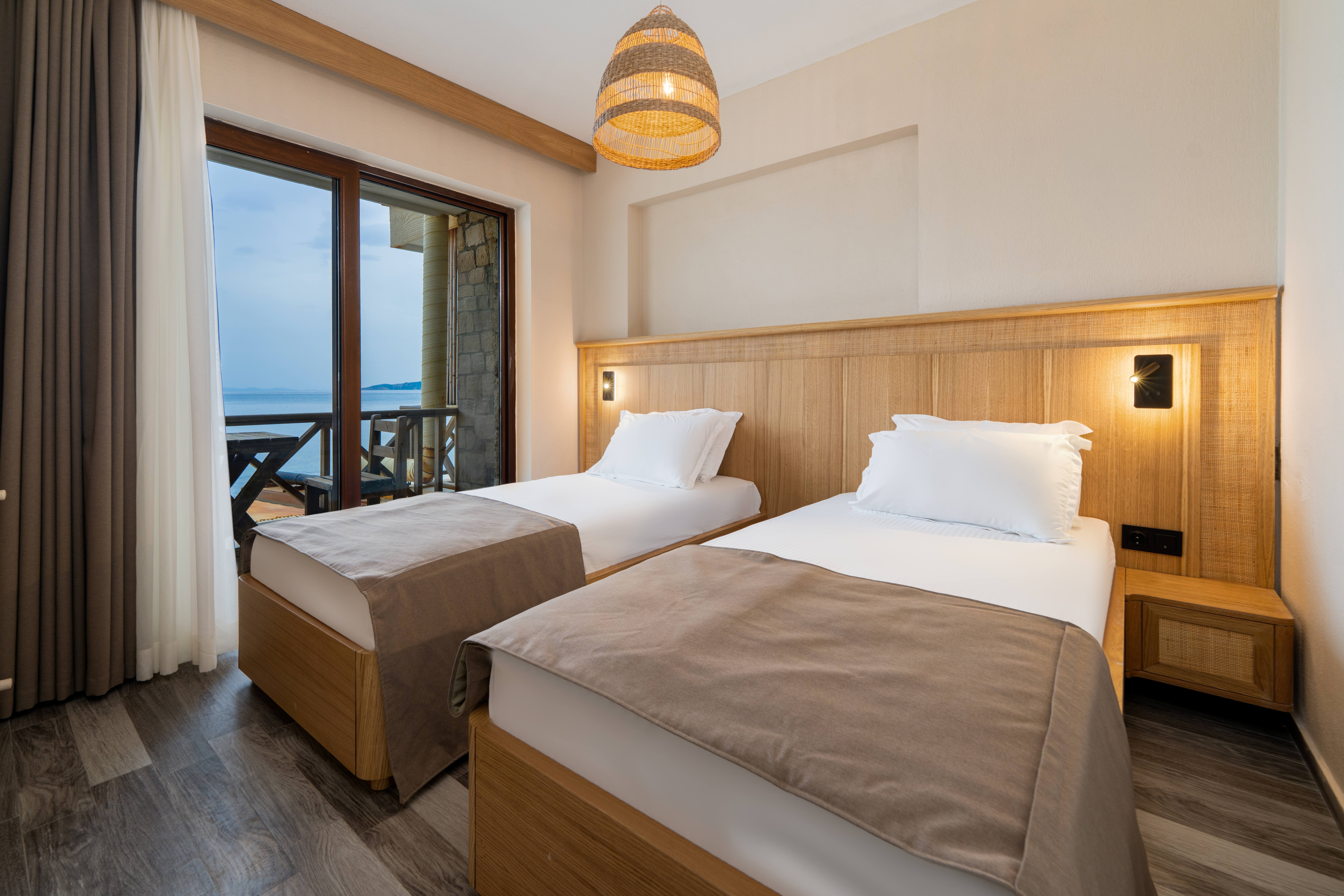 Taşada Otel Karaburun galeri 8
