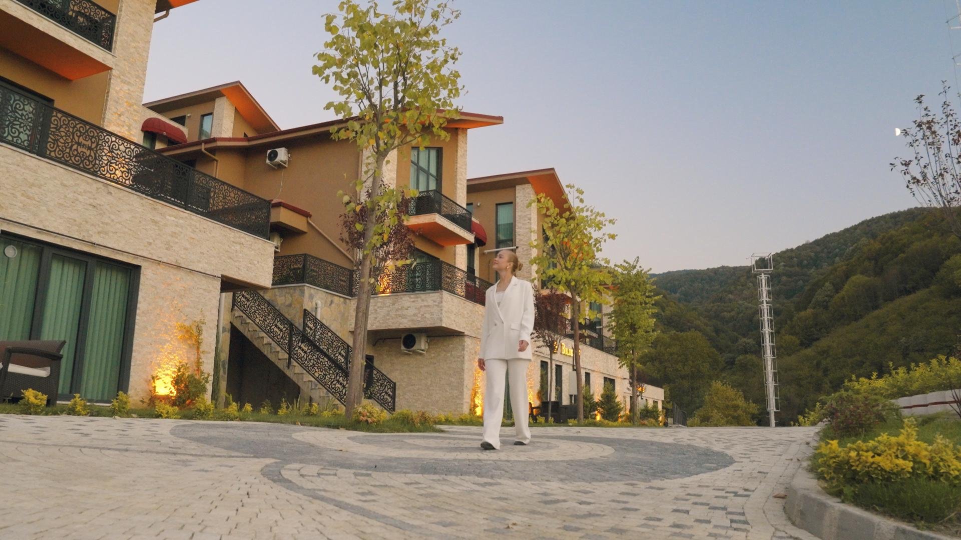 Altındere Vadi Hotel · 3