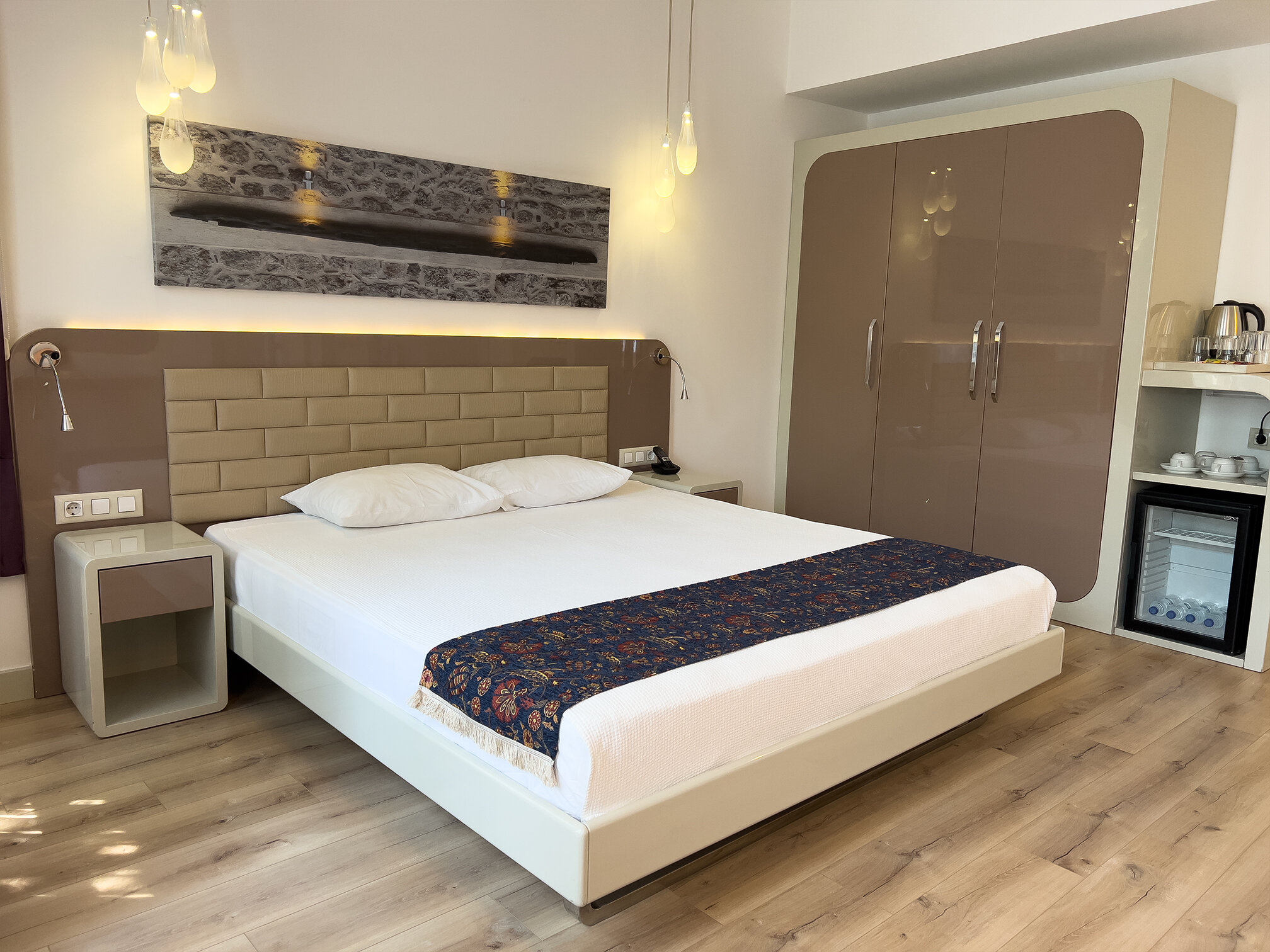 Puding Hotel