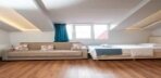 Şehir Manzaralı Penthouse Görseli