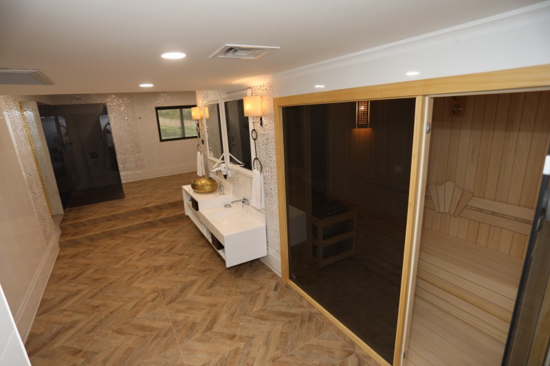 Eliz Hotel Convention Center Thermal Spa & Wellness