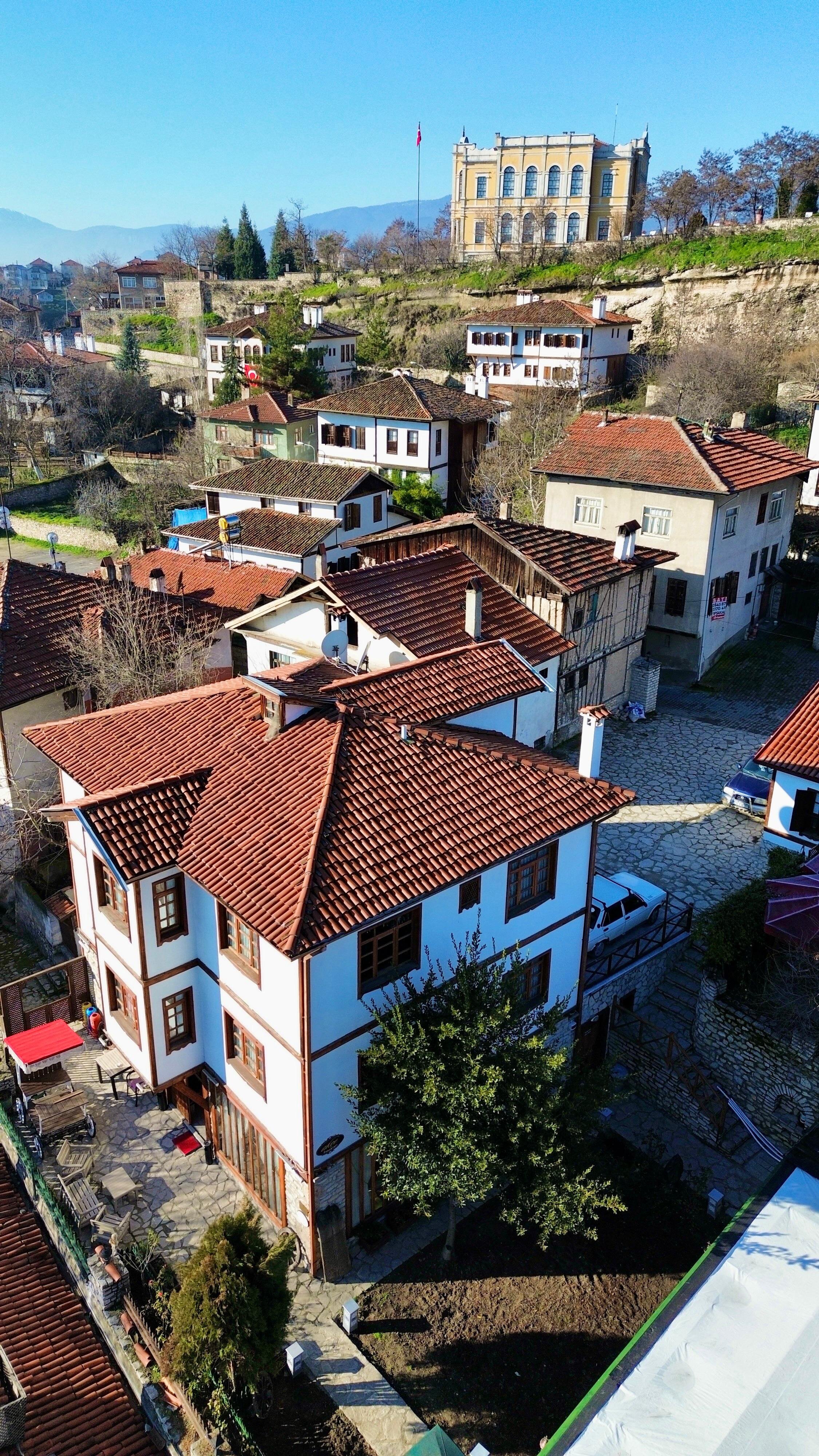 Akçe Konakları galeri 6