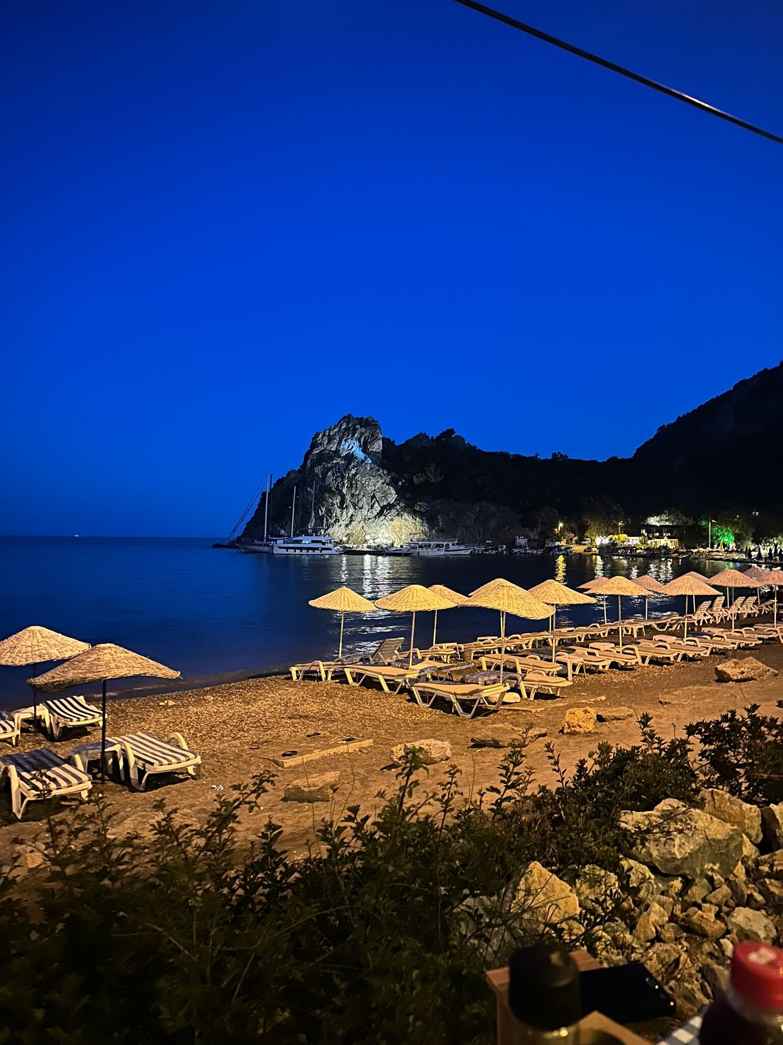 Datça House · 11