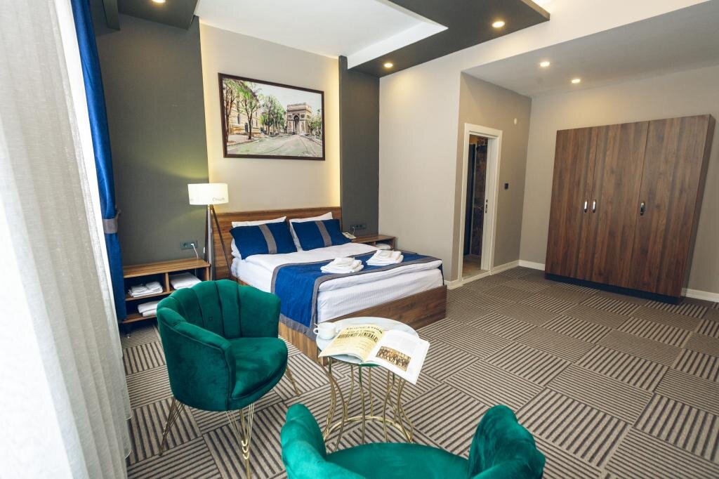 Grand Çatalkaya Hotel galeri 4