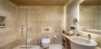 Deluxe Jacuzzi Room With Balcony Görseli