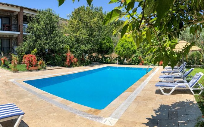 Green Boutique Doğa