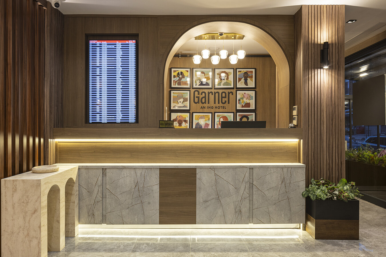 Garner Hotel İstanbul Airport Arnavutköy by IHG · 28