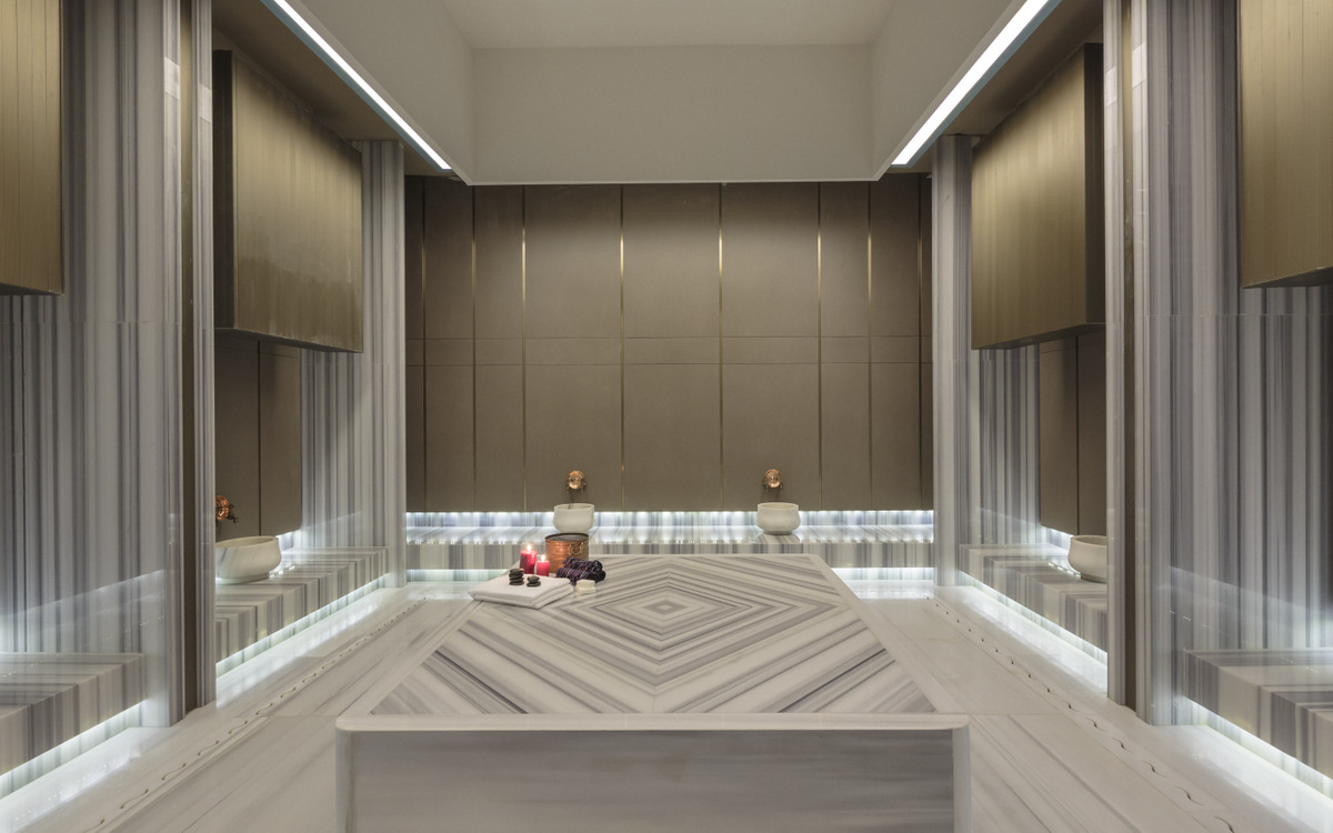 Riolavitas Resort & Spa