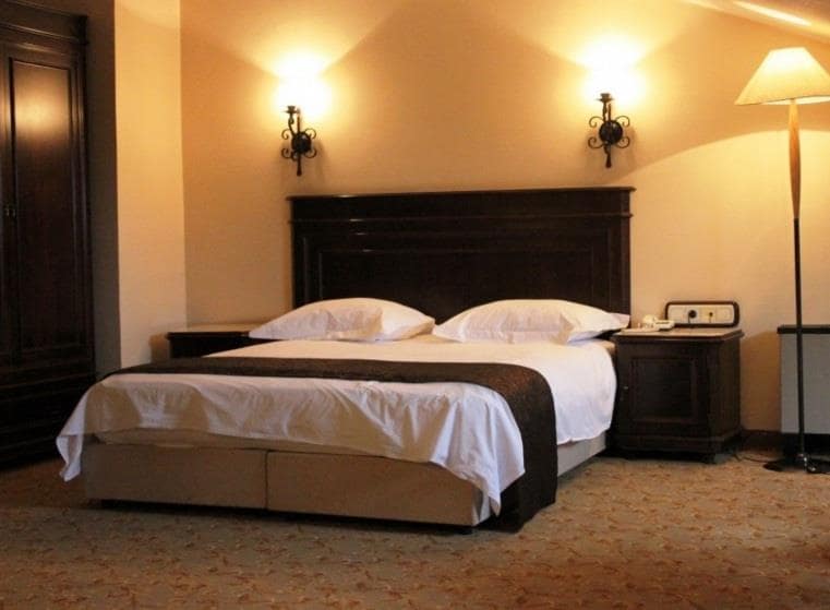 Montania Town Hotel