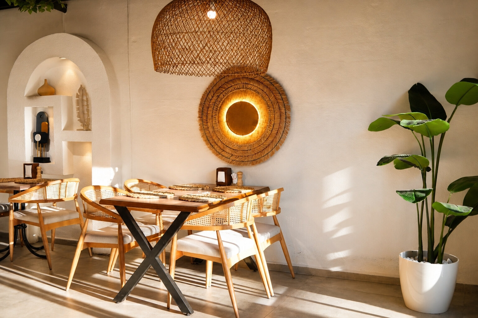 Bl Karakum Suites galeri 10