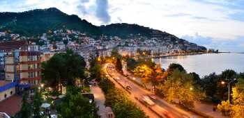 Sinema Hotel Ordu · 57