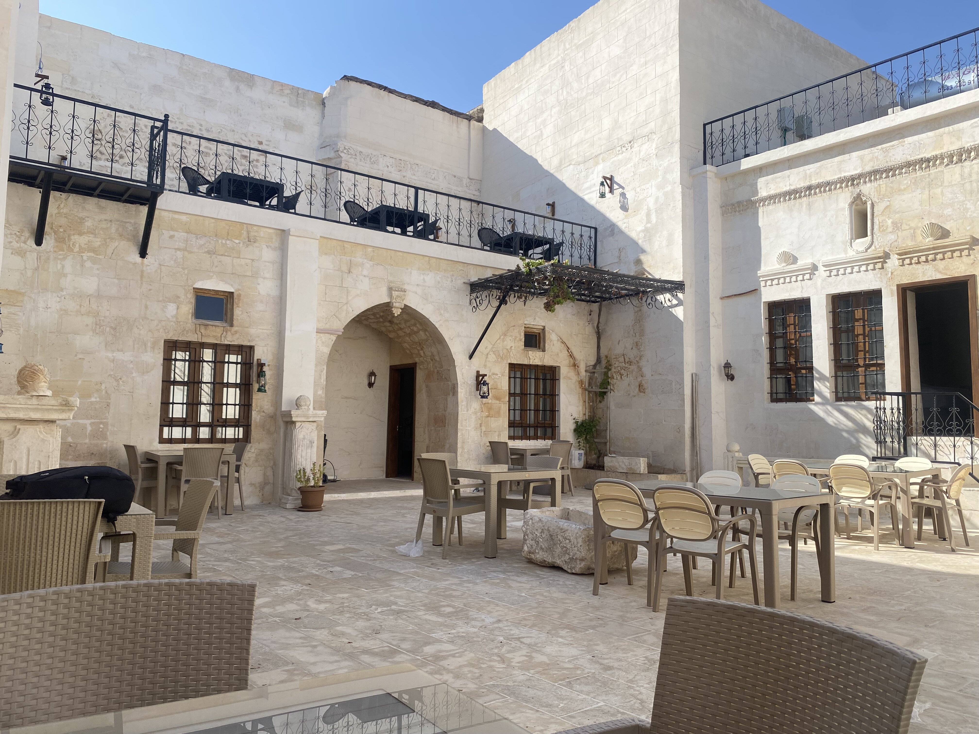 Efruzhan Hotel galeri 7