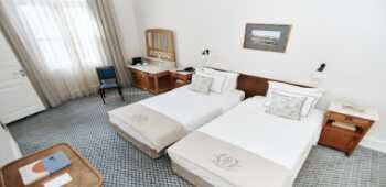 Büyükada Splendid Palace Hotel