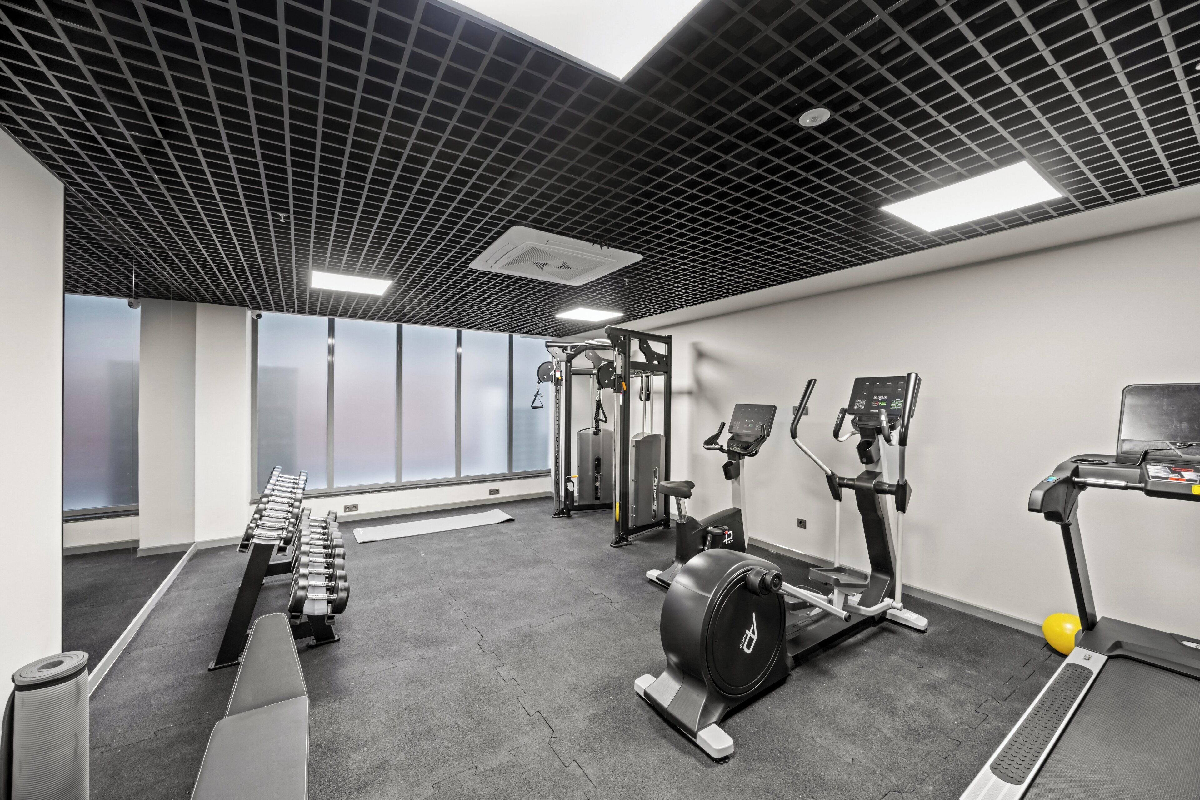 Holiday Inn Beylikdüzü · 21
