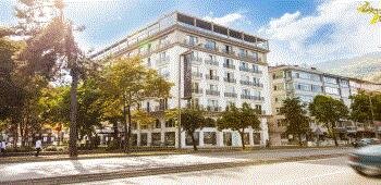 Wyspy Hotel Ordu · 49