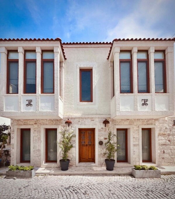 6 Oda Alaçatı