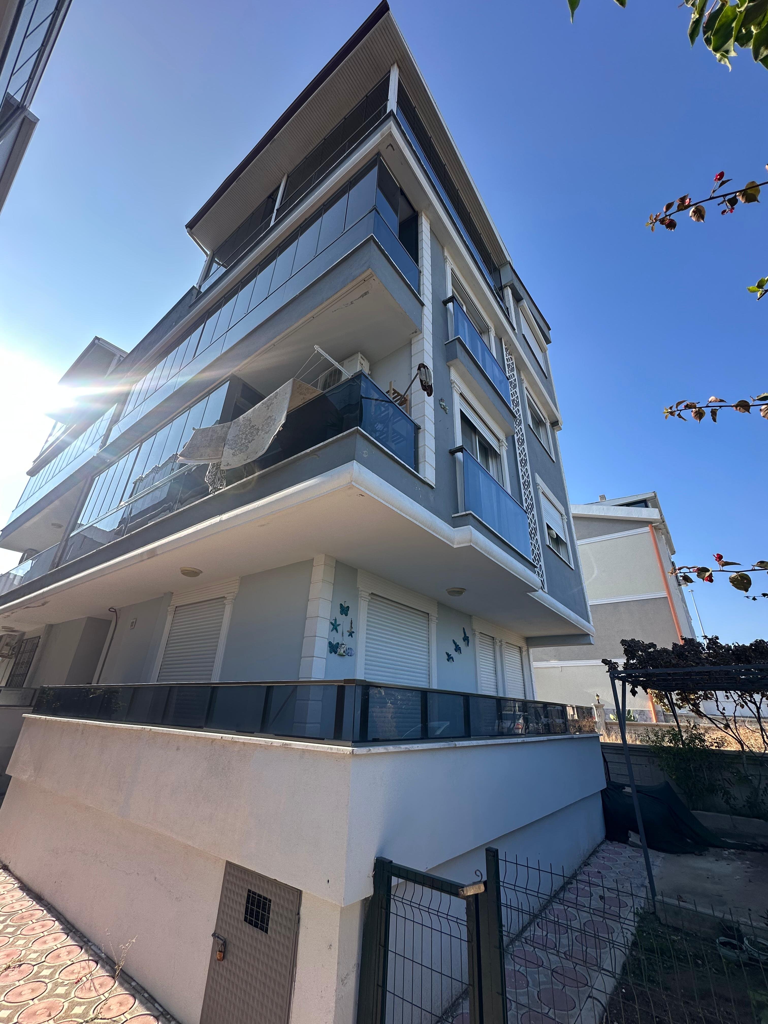Mavi Restaurant Apartments 1 galeri 3