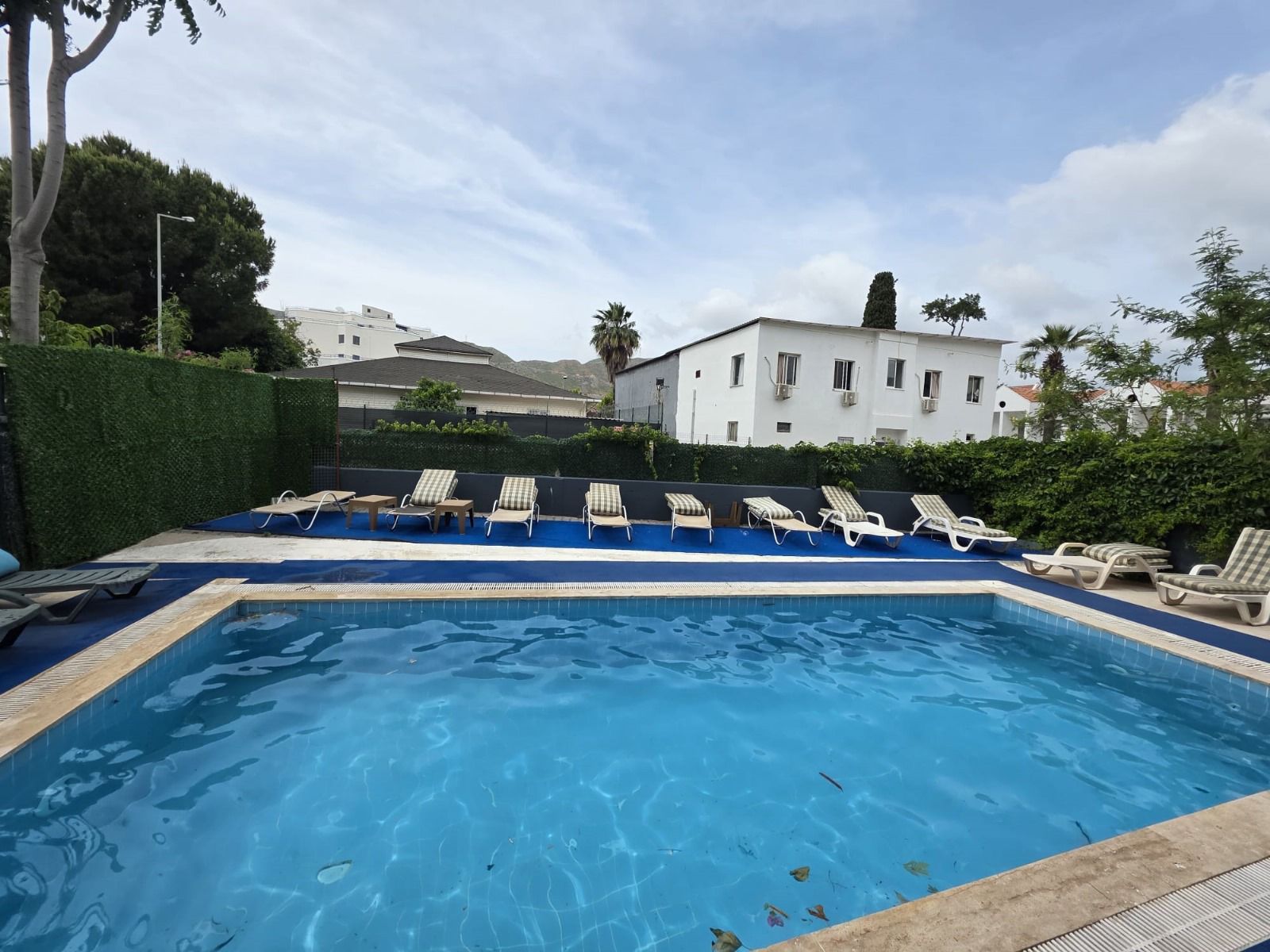 Richards Place İçmeler