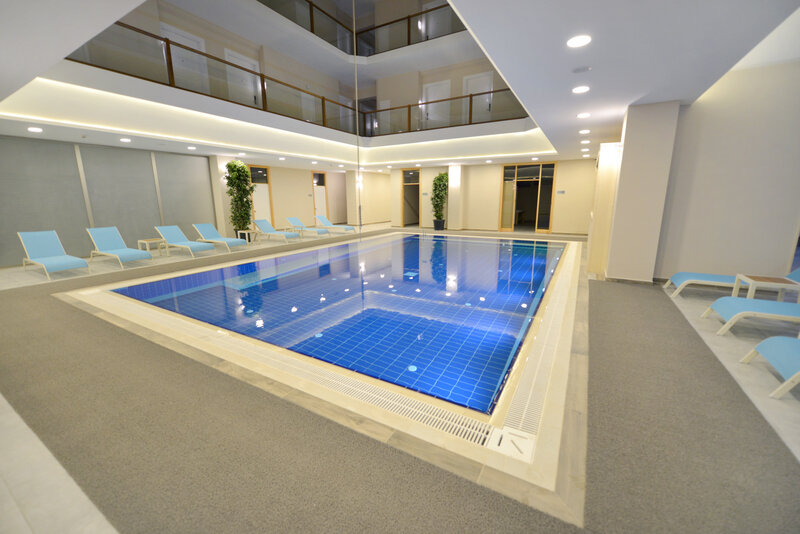 Adempira Termal & Spa Hotel galeri 5