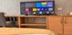 Standart Twin Room Görseli