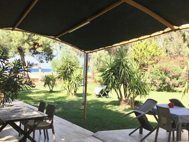 Selim Sultan Otel galeri 10