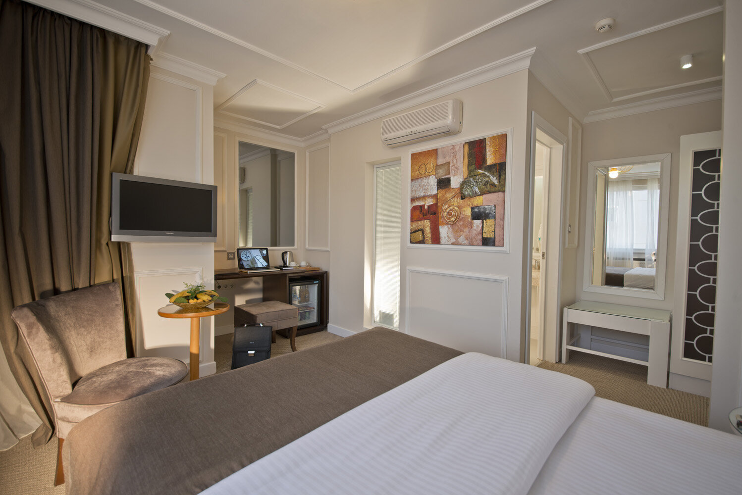 North Point Hotel Samsun galeri 9
