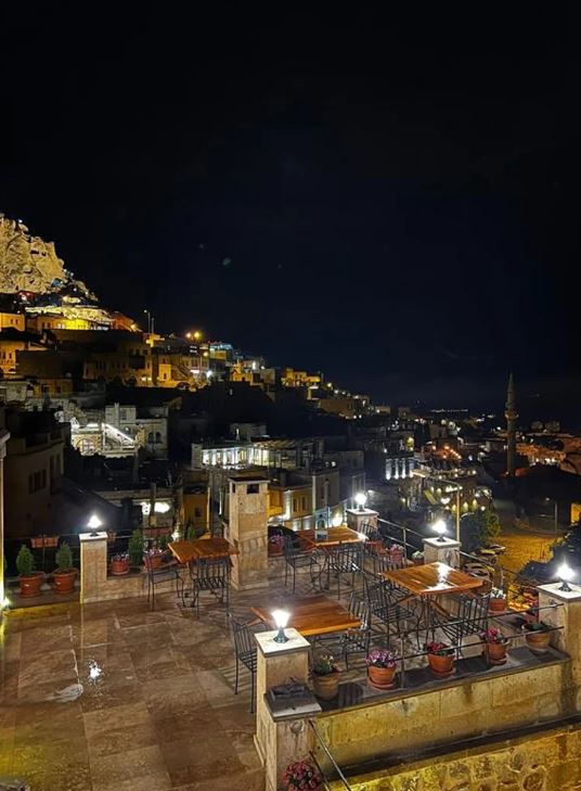 Karma Suites Cappadocia